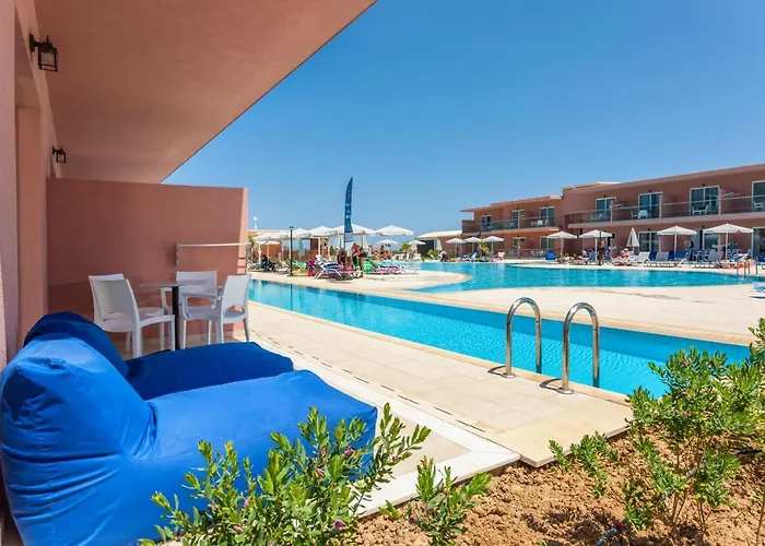 Alykanas Village Resort