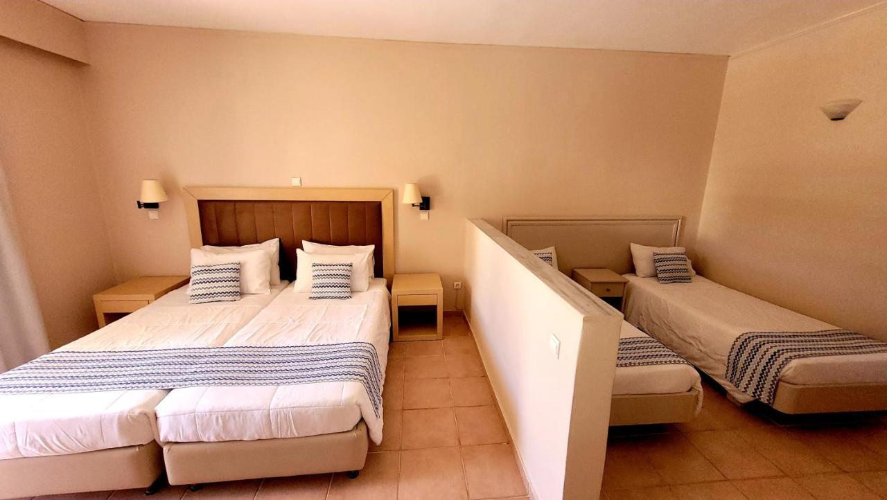 Hotel Alykanas Village Alykanas (Zakynthos)