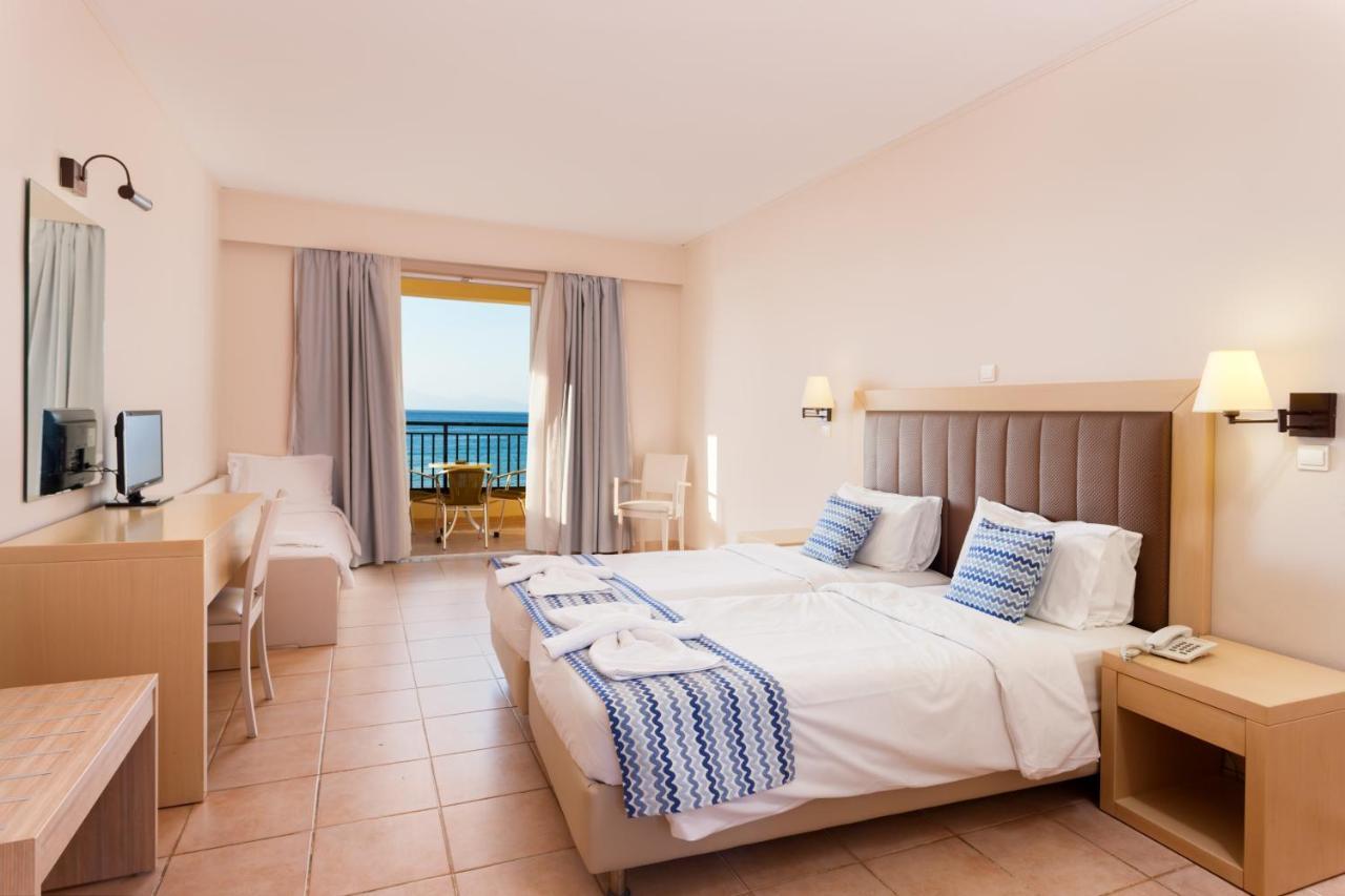 Alykanas Village Hotel 4*
