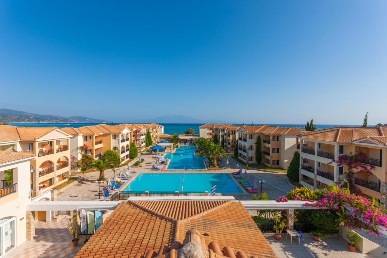 Hotel Alykanas Village Alykanas (Zakynthos)