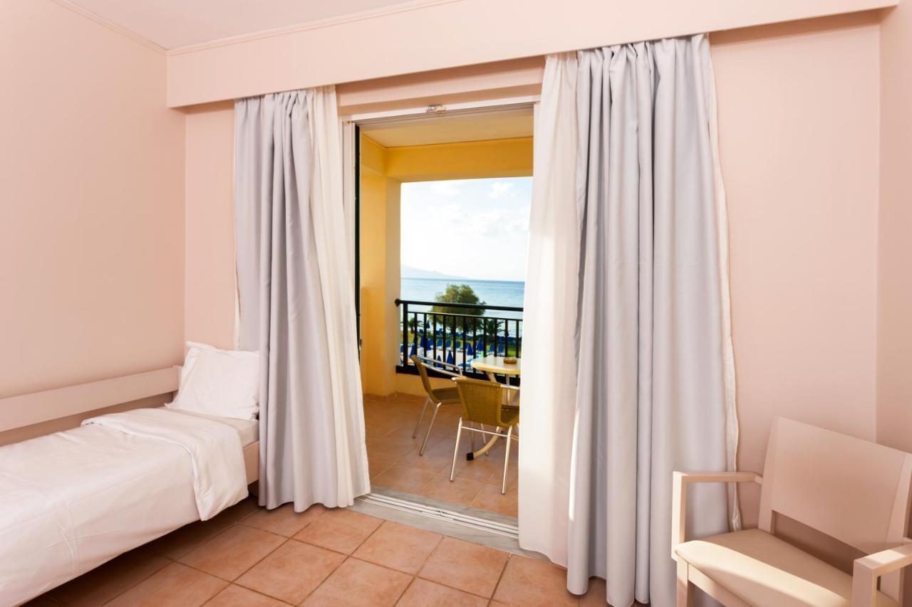 Alykanas Village Hotel 4*
