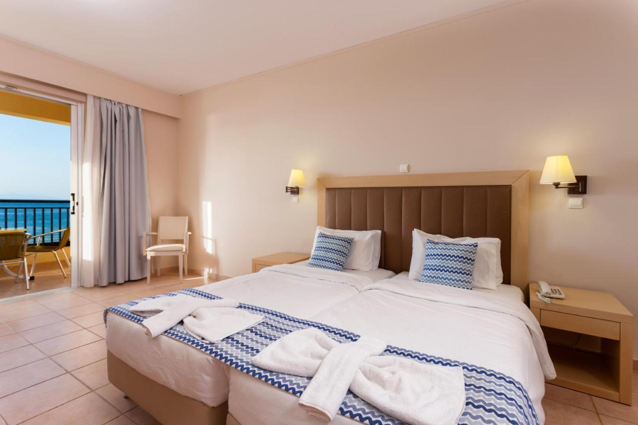 Hotel Alykanas Village