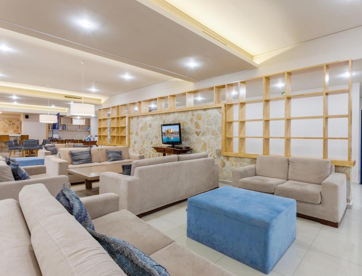 Alykanas Village Hotel