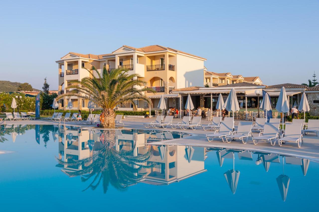 Alykanas Village 4*