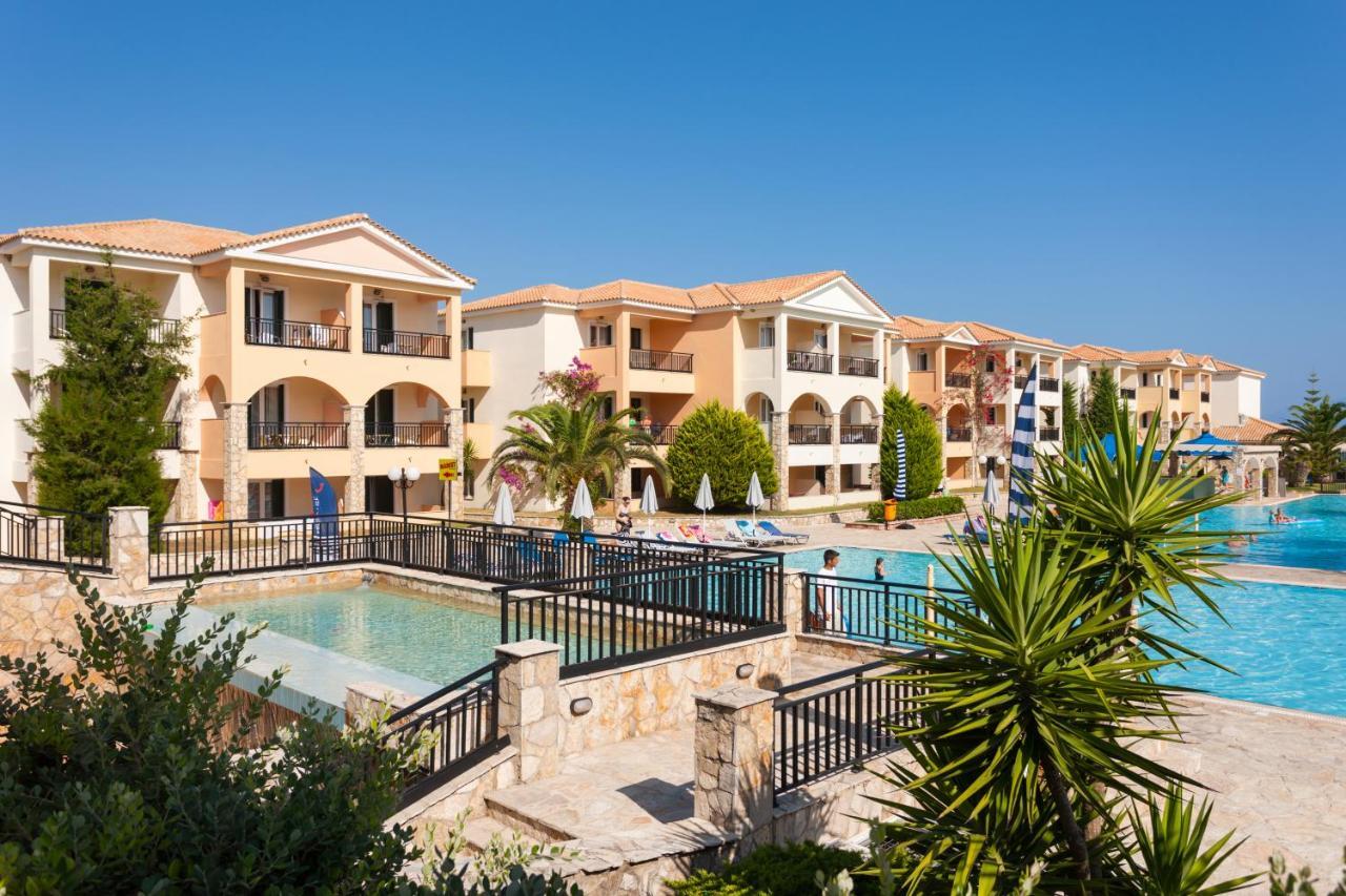 Hotel Alykanas Village 4*
