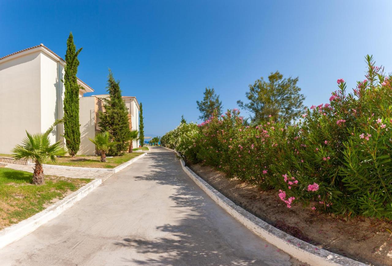 Hotel Alykanas Village Alykanas (Zakynthos)