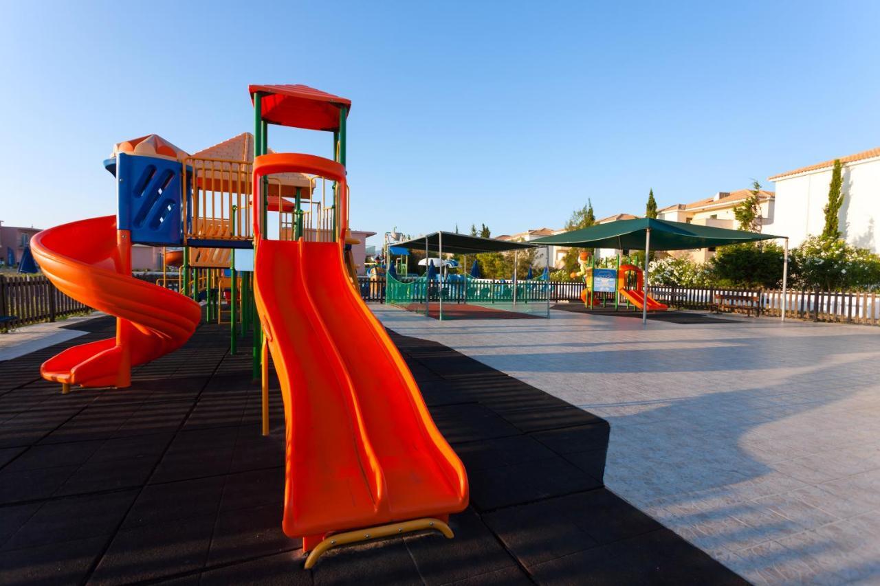 Hotel Alykanas Village 4*