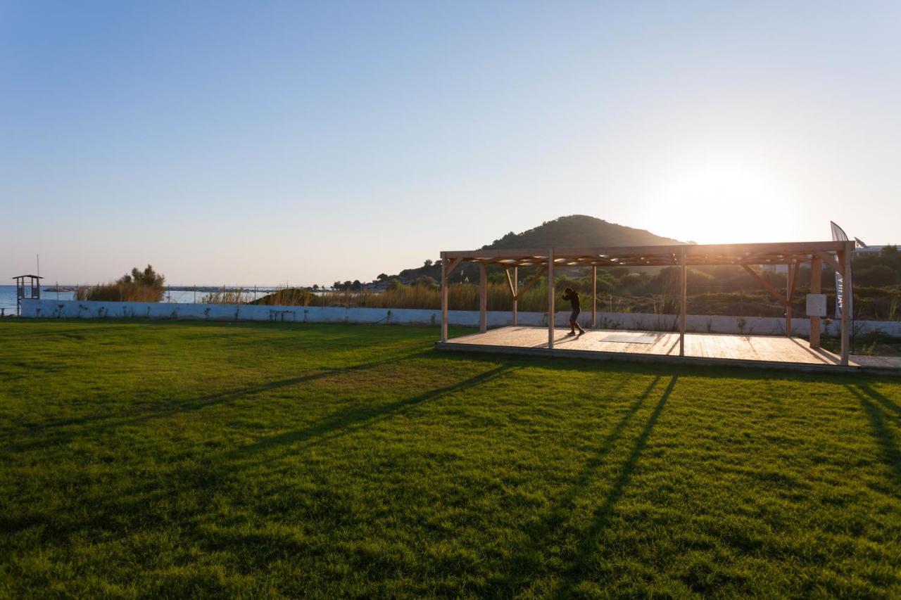 Hotel Alykanas Village 4*