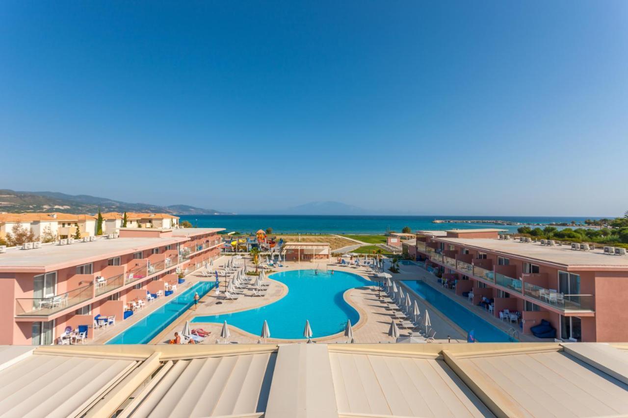 Alykanas Village Hotel