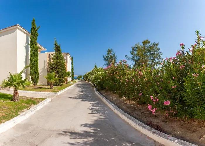 Alykanas Village Resort