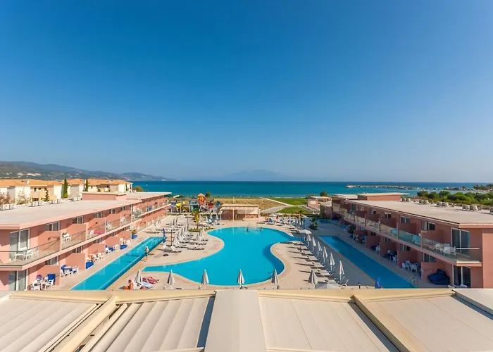 Alykanas Village Resort