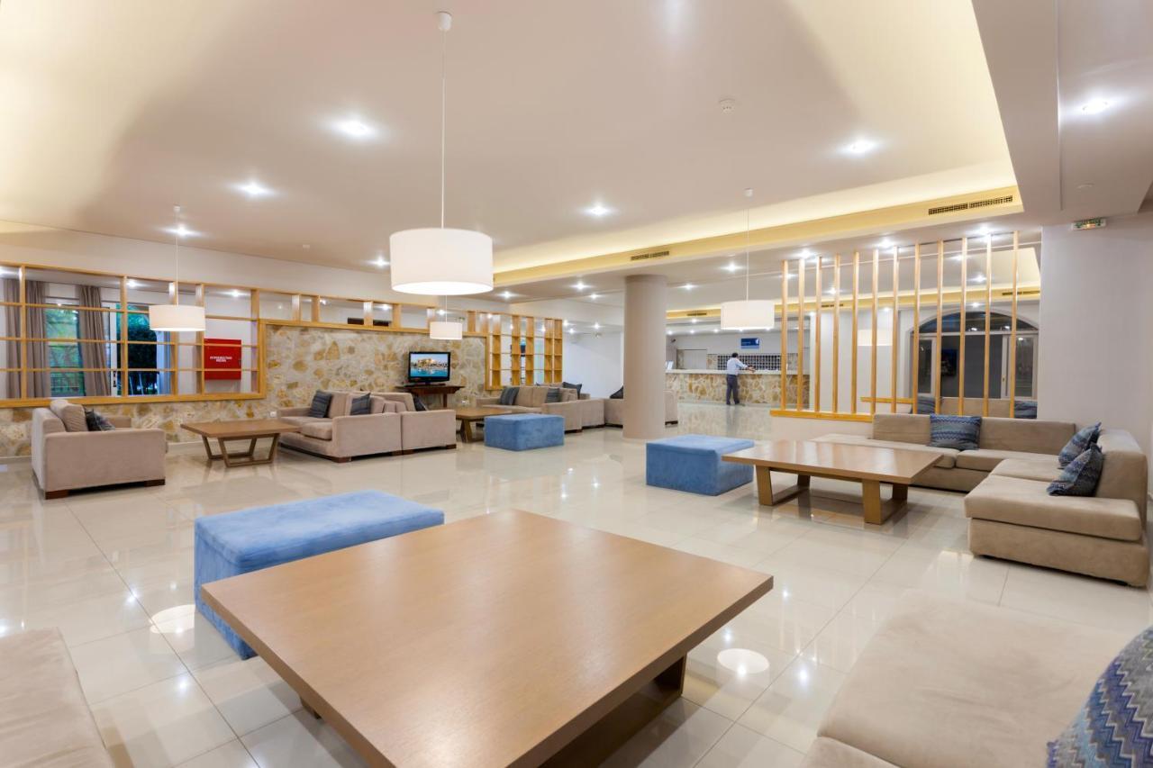 Alykanas Village מלון 4*