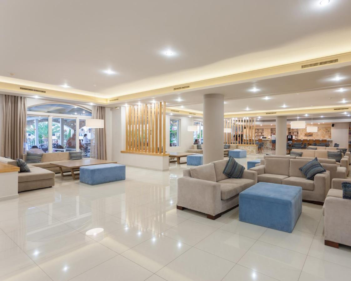 מלון Alykanas Village 4*