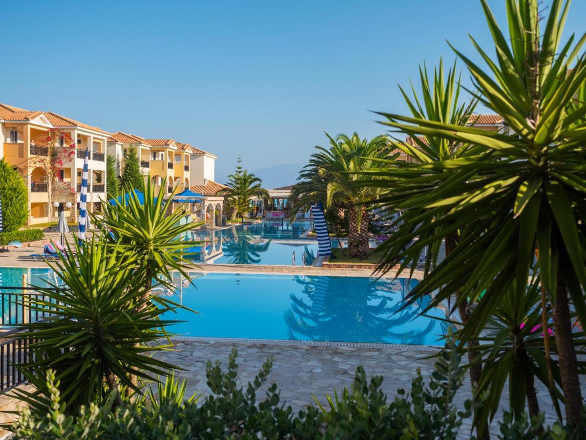 Alykanas Village 4* אליקאנאס